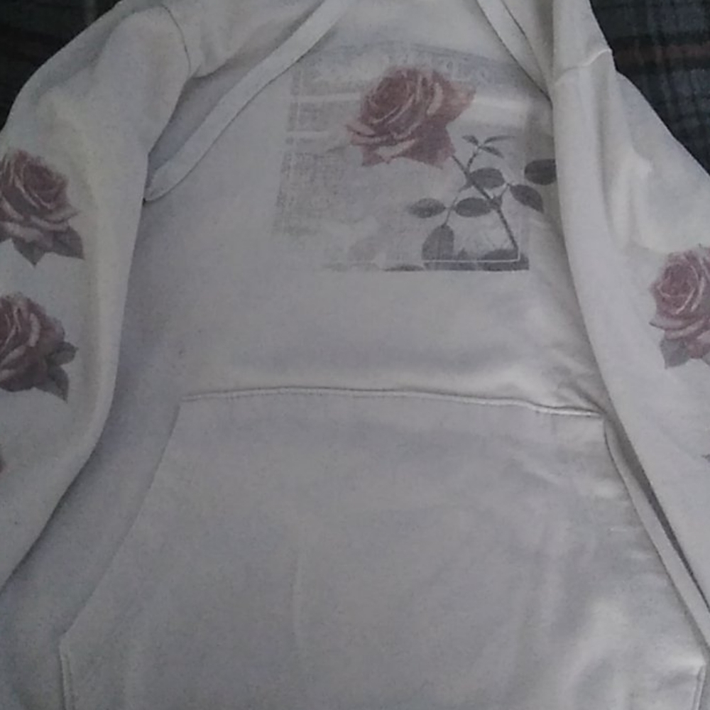 Hoodie - Picture 4 of 4